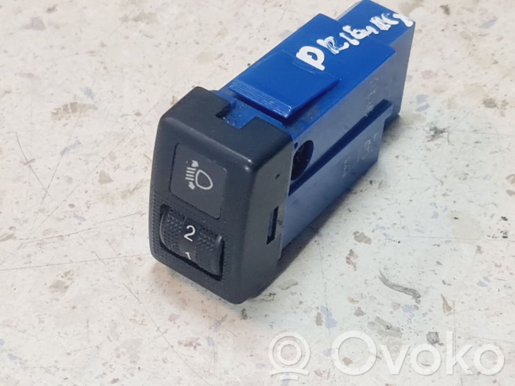 Headlight level height control switch   BJ3D,9110