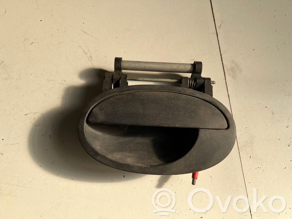 Opel Meriva A Türgriff Türöffner hinten 