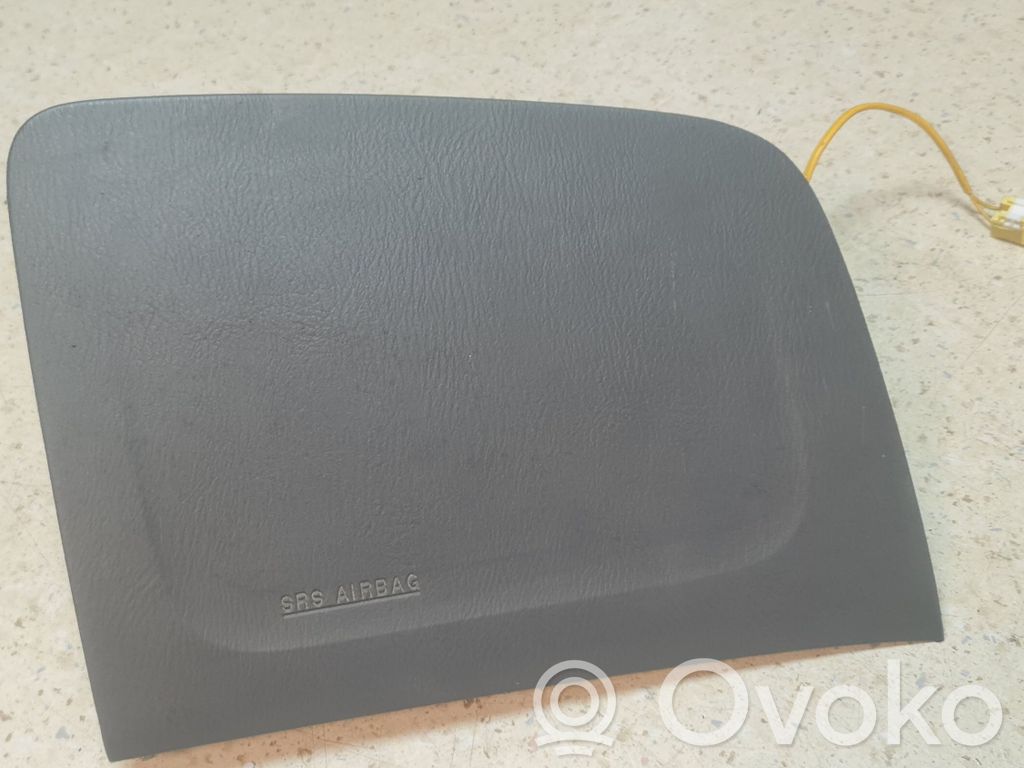 Poduszka powietrzna Airbag pasażera   520244901A,TBXK854UBMV,HERG1999BC
