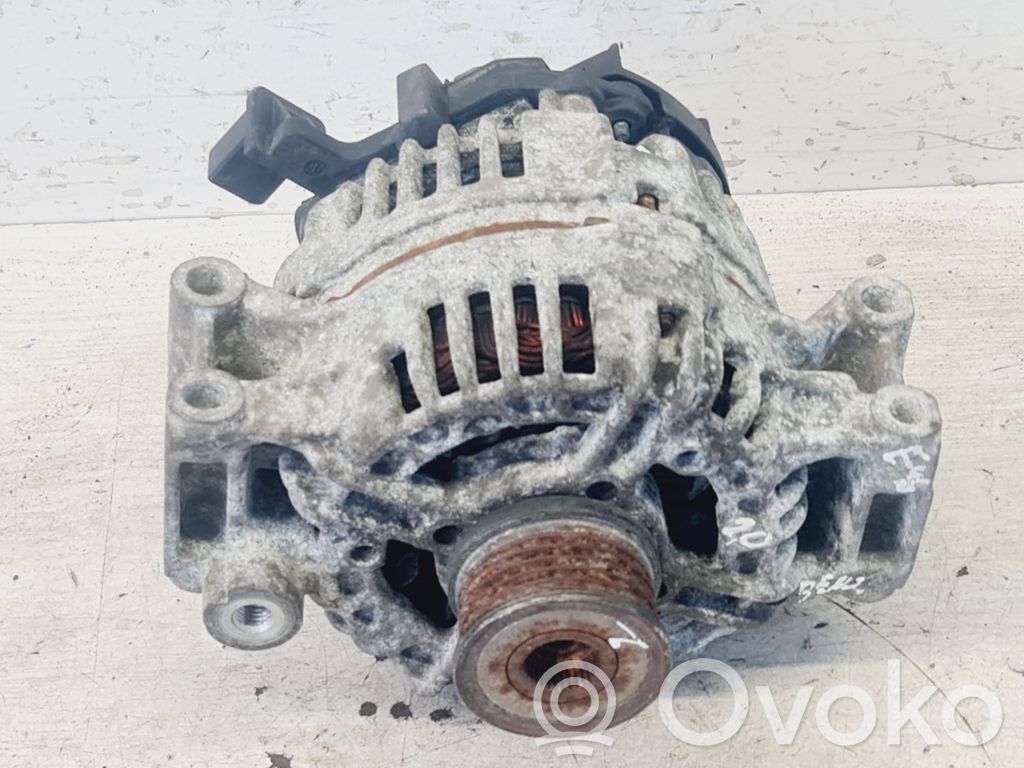 BMW 3 E46 Ģenerators 
