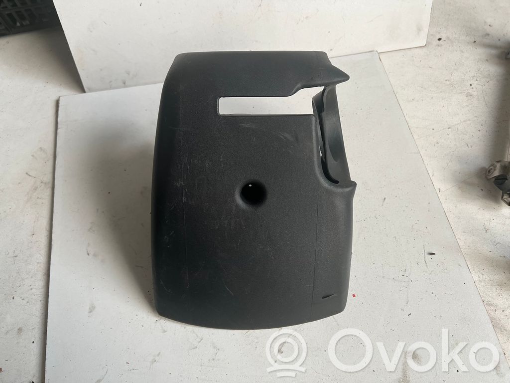 Opel Meriva A Moldura de la columna de dirección 