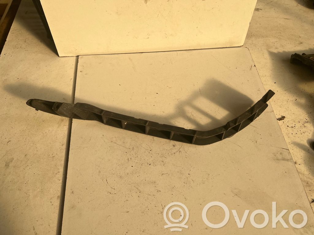 Opel Meriva A Soporte de montaje del parachoques trasero 