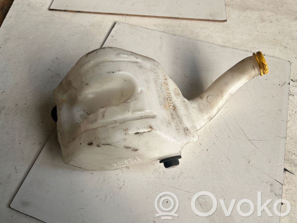 Opel Meriva A Logu šķidruma tvertne 
