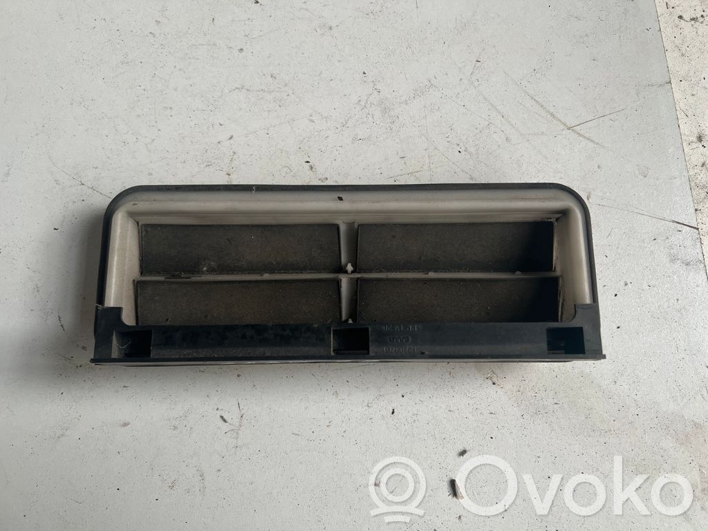 Saab 9-3 Ver2 Quarter panel pressure vent 