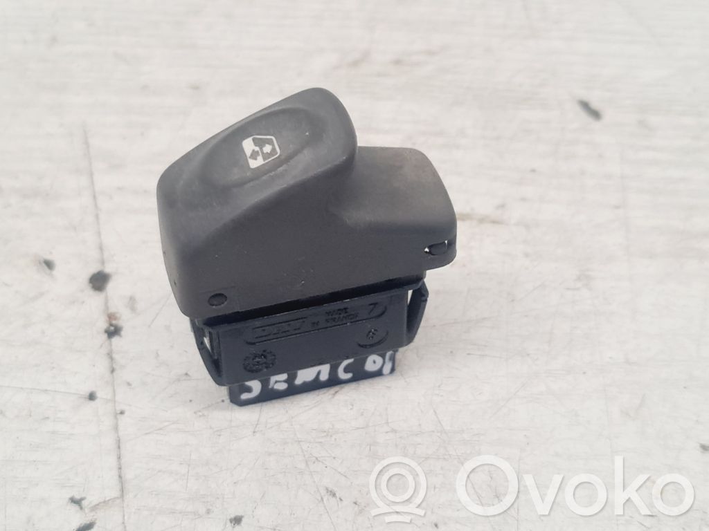 Renault Scenic I Electric window control switch 