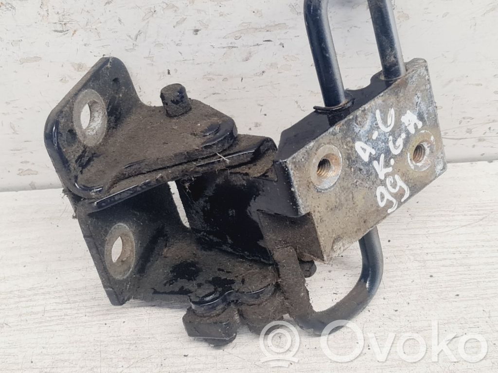 Audi A6 S6 C5 4B Zawias dolny drzwi tylnych 