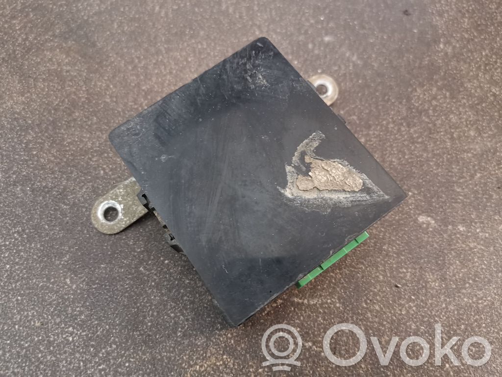 Opel Frontera A ABS relay 