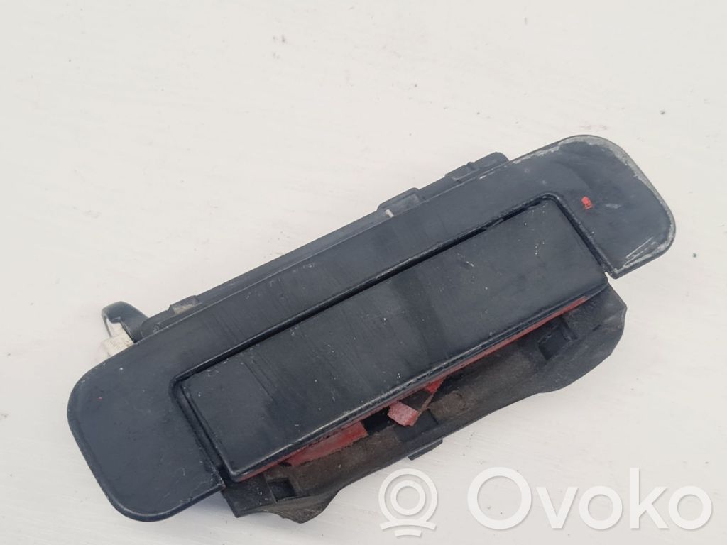 Manecilla externa puerta trasera   4A0839206D