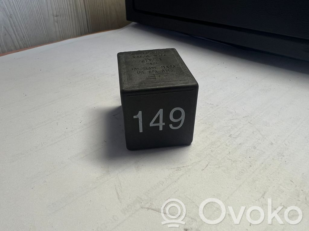 Volkswagen Sharan Other relay 