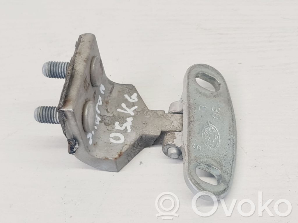 Volkswagen Sharan Tailgate/trunk/boot hinge 