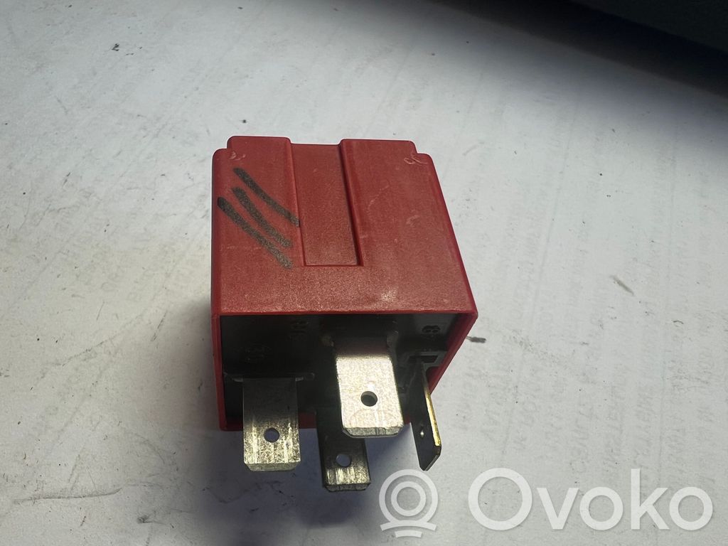 Opel Corsa D Muu rele 