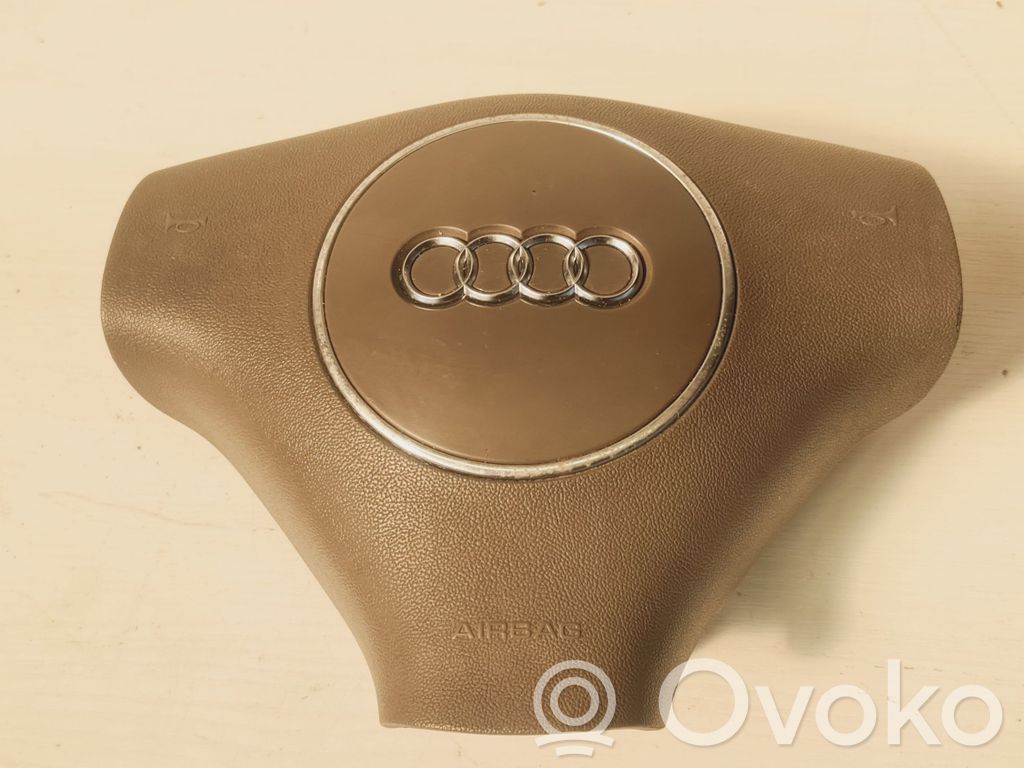 Audi A6 S6 C5 4B Poduszka powietrzna Airbag kierownicy 
