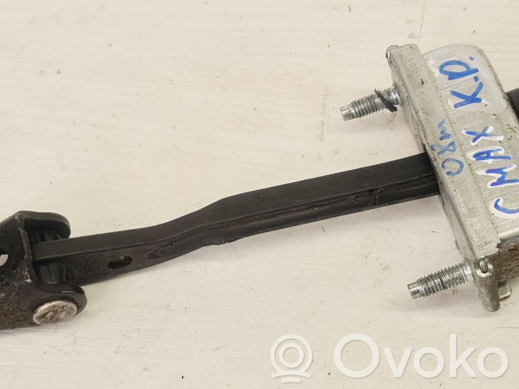 Ford C-MAX I Front door check strap stopper 