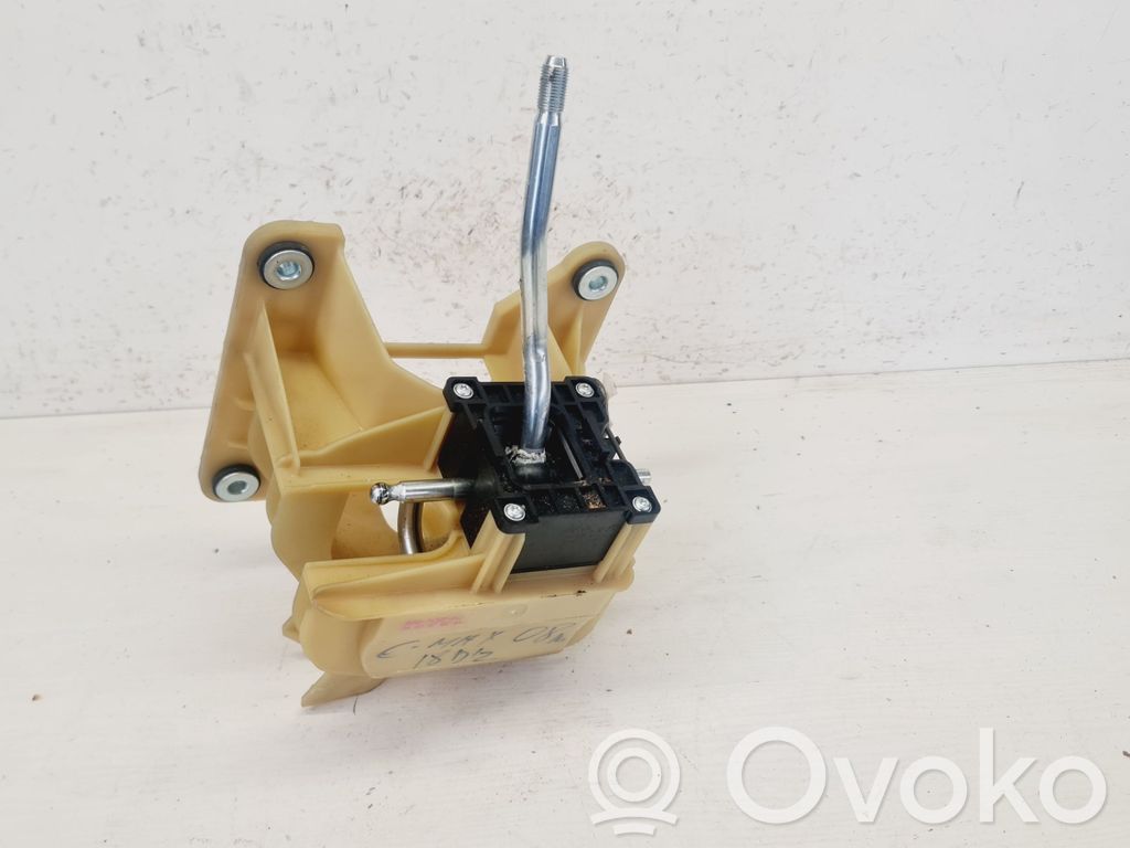 Ford C-MAX I Gear shifter/selector 