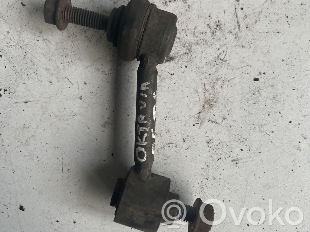 Tylny łącznik stabilizatora   1K0505465K,1K0505465AA