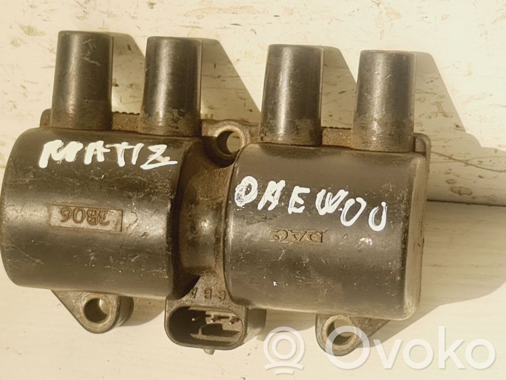 Daewoo Matiz Suurjännitesytytyskela 