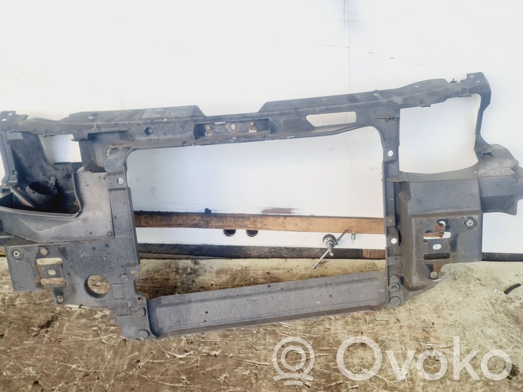 Ford Galaxy Panou suport radiator 