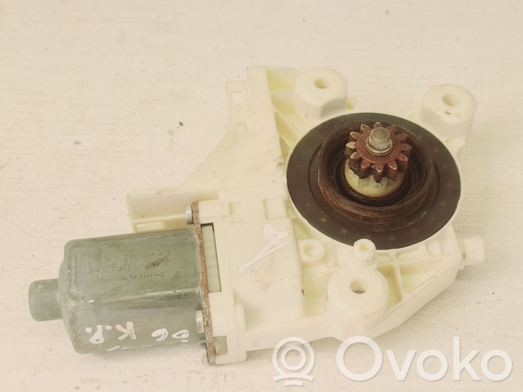Ford Focus Front door window regulator motor 