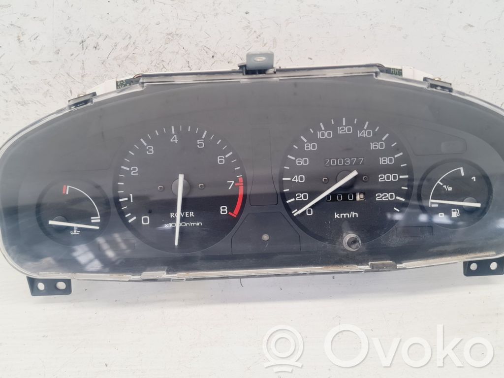 Rover 414 - 416 - 420 Speedometer (instrument cluster) 