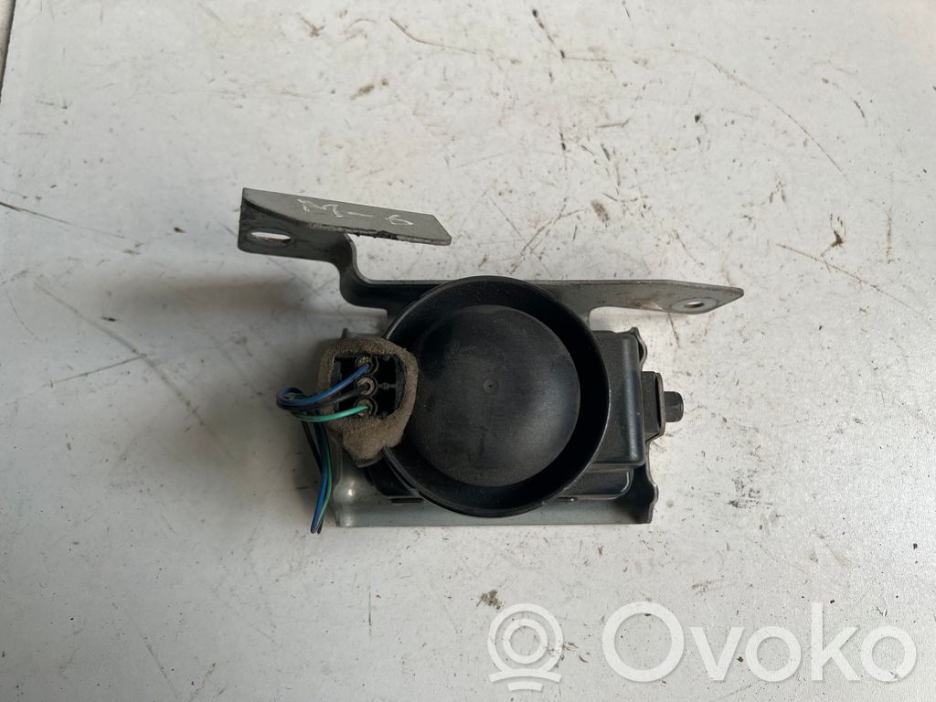 Mazda 6 Alarm system siren 