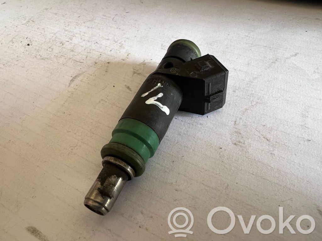 Ford Focus Sprausla (-i) 