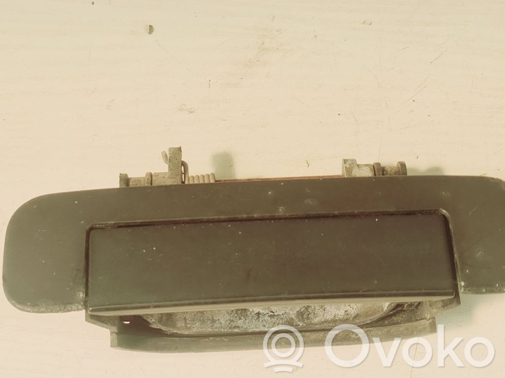 Audi 80 90 B3 Manecilla externa puerta trasera 