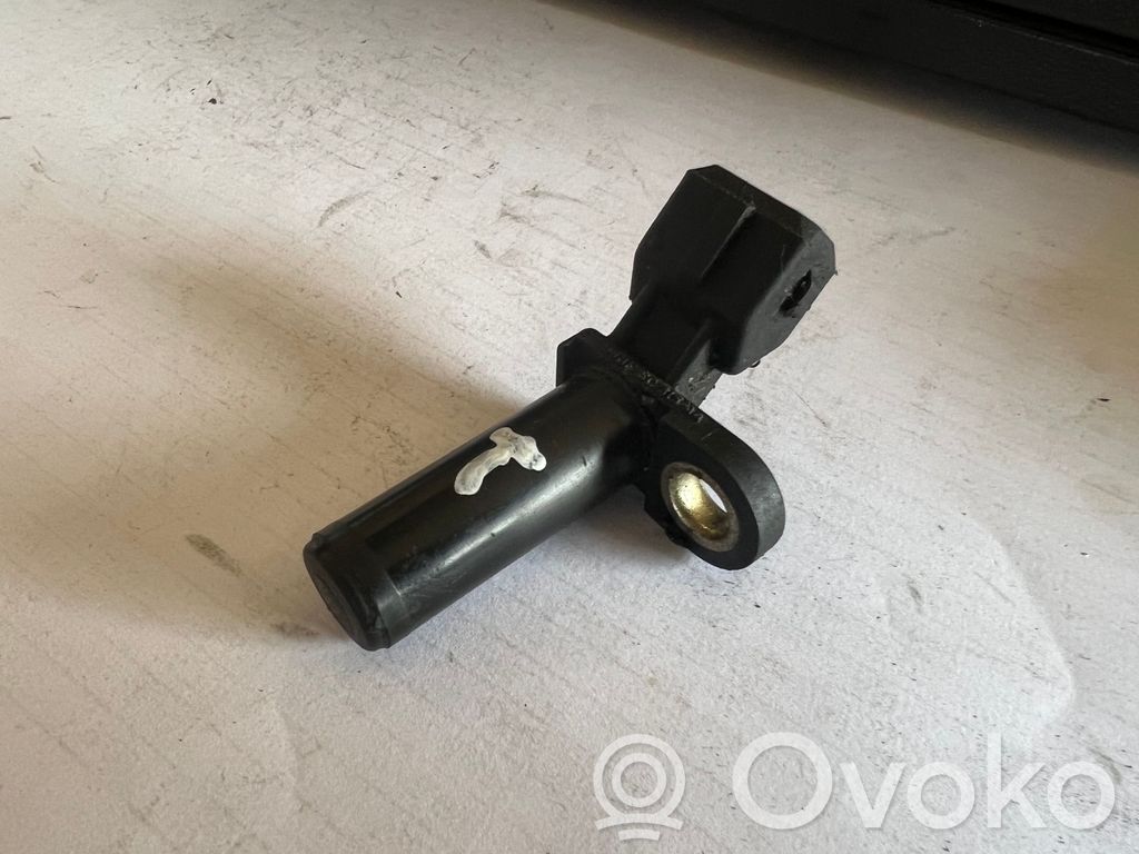Ford Puma Crankshaft position sensor 