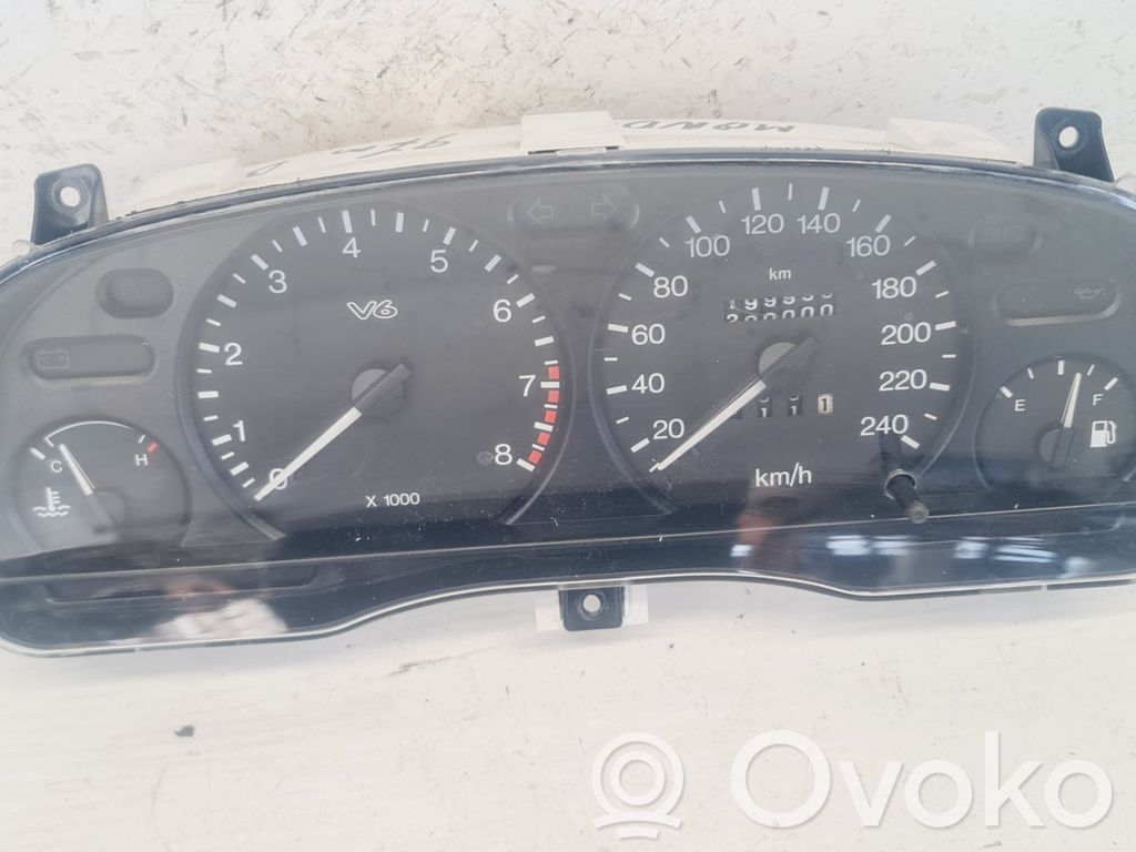 Ford Mondeo MK II Licznik / Prędkościomierz 