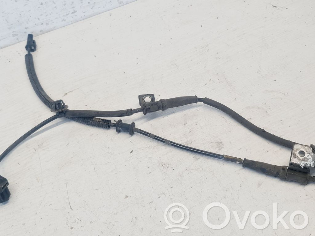 KIA Pro Cee'd I ABS Sensor 