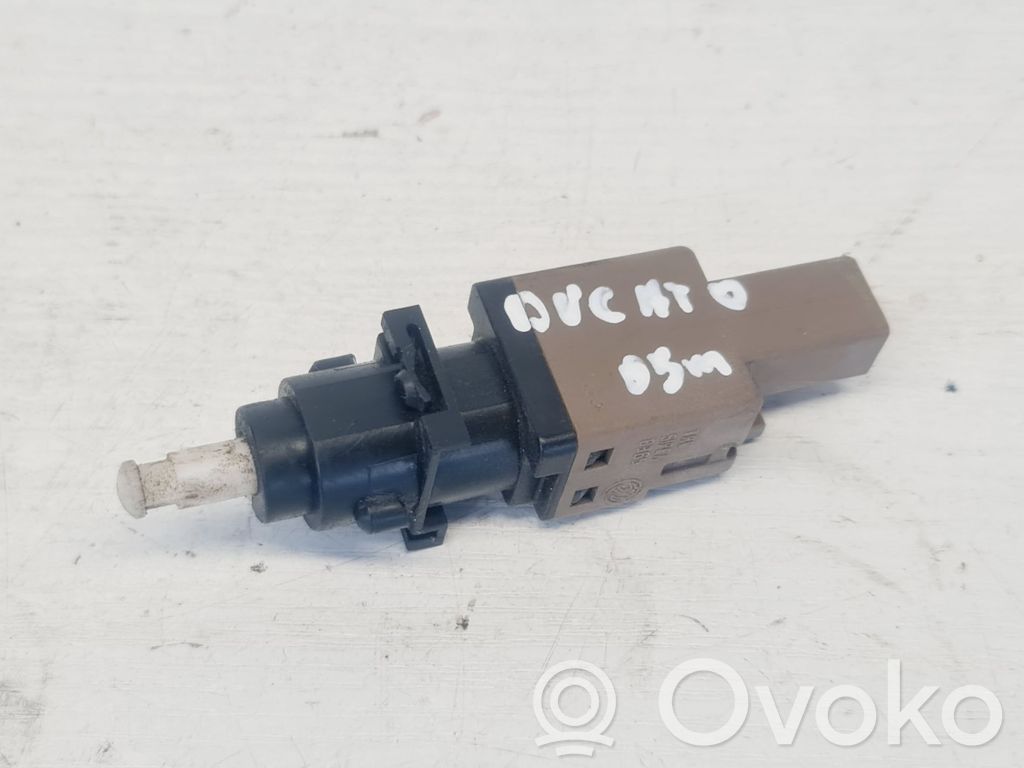 Fiat Ducato Brake pedal sensor switch 
