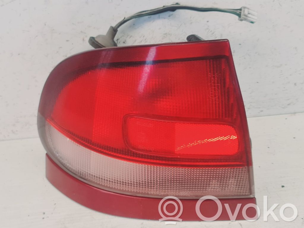 Mazda 626 Takavalot 