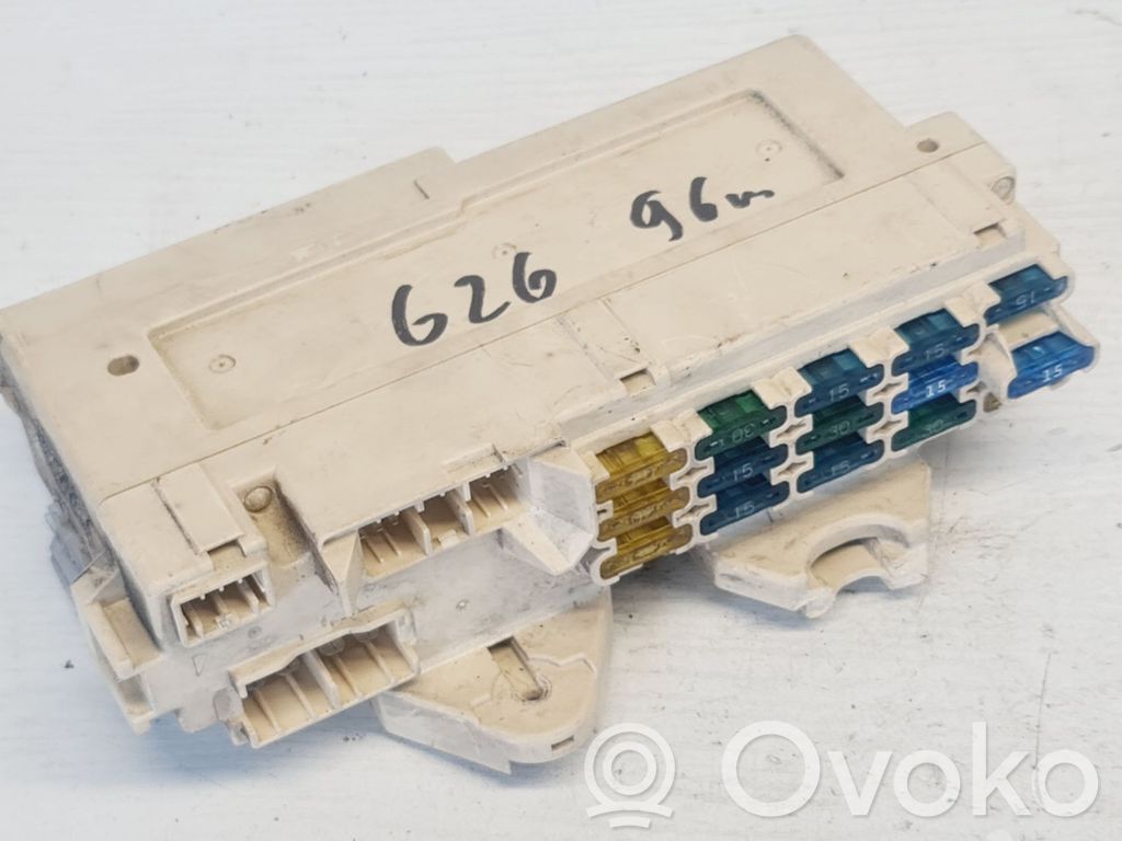 Mazda 626 Fuse module 