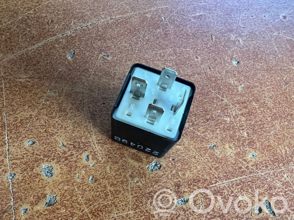 Volkswagen Sharan Other relay 
