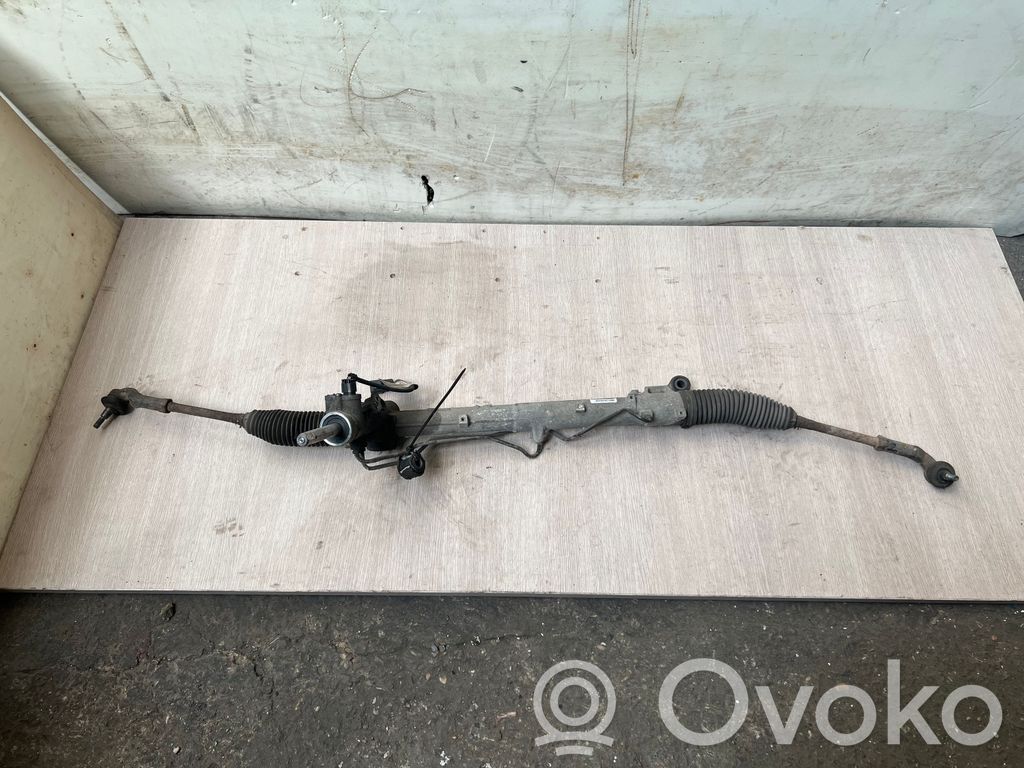 Ford C-MAX I Vairo kolonėlė 