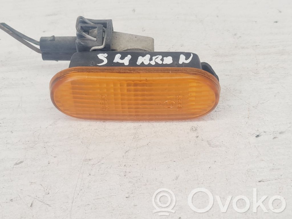 Volkswagen Sharan Seitenblinker 