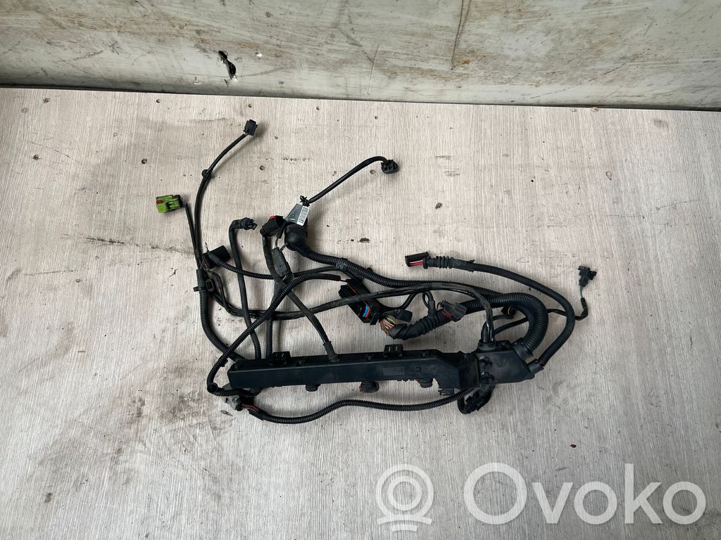 Mini One - Cooper R50 - 53 Cablaj motor 