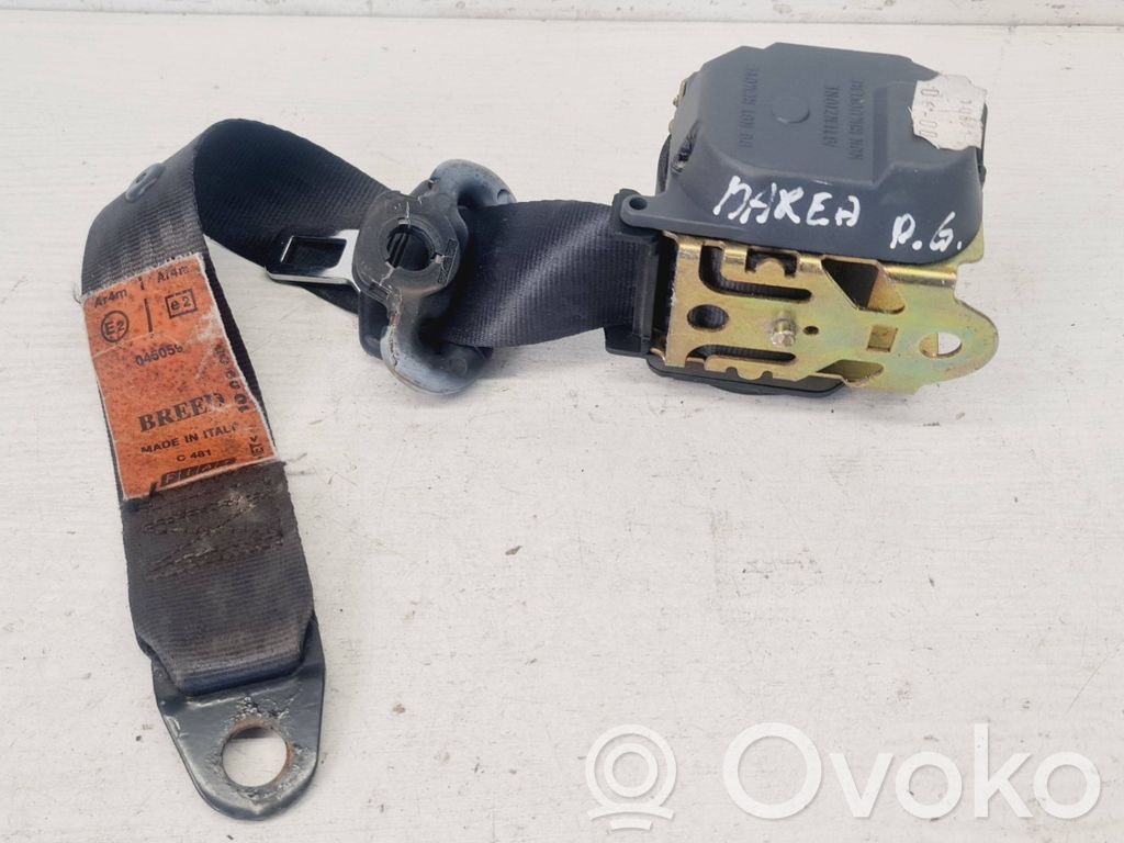 Saugos diržas galinis   C481,E2045059