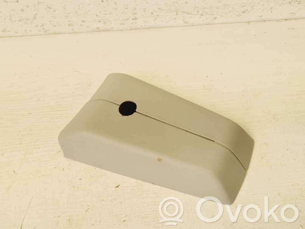 Opel Astra H Inne części wnętrza samochodu 