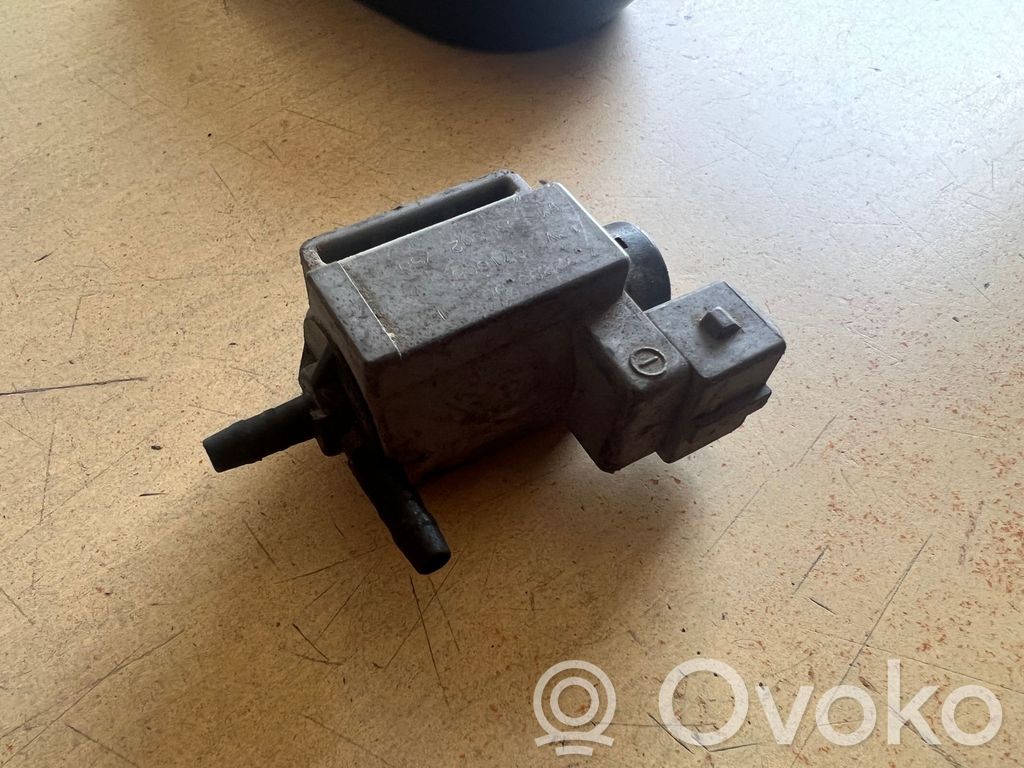 Opel Vectra B Electroválvula del turbo 