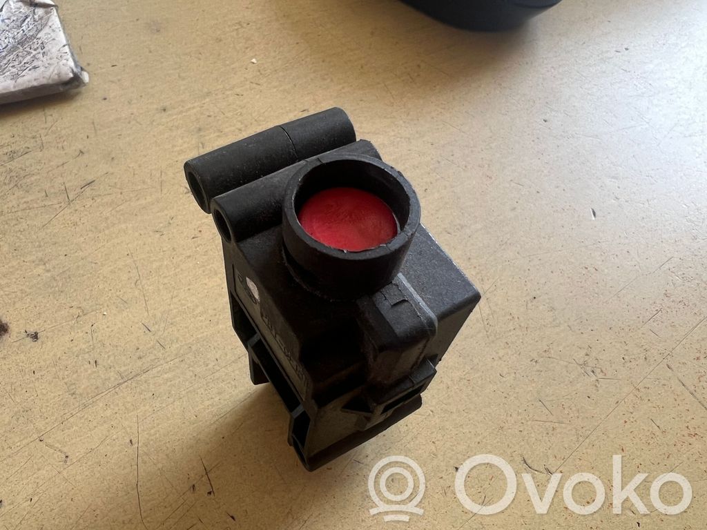 Ford Focus Interruptor de corte de combustible 