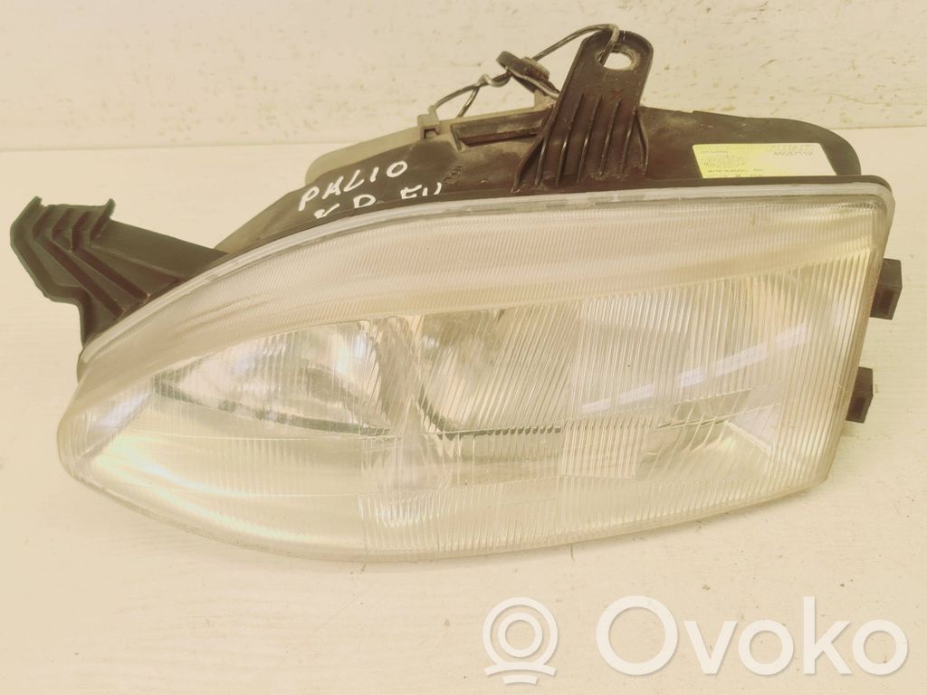 Lampa przednia   46537112,38554999,12527110