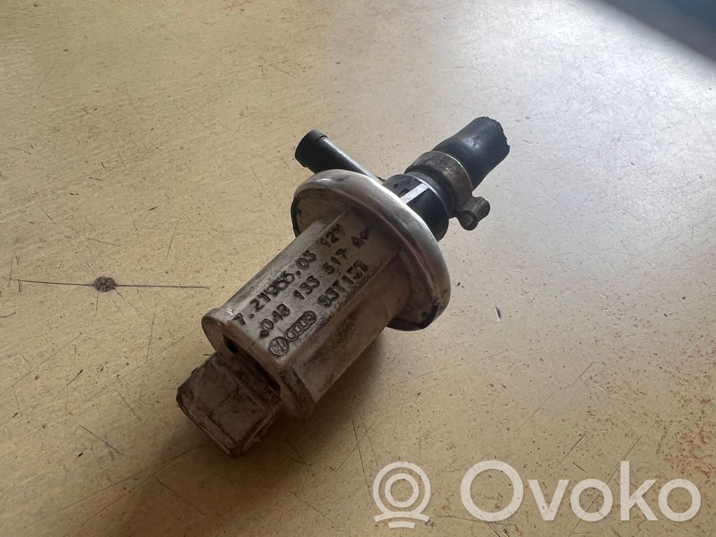 Audi A6 S6 C5 4B Solenoīda vārsts 