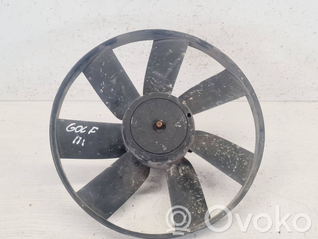Osłona wentylatora chłodnicy   1H0959455,82153,LG76A25,676A258215