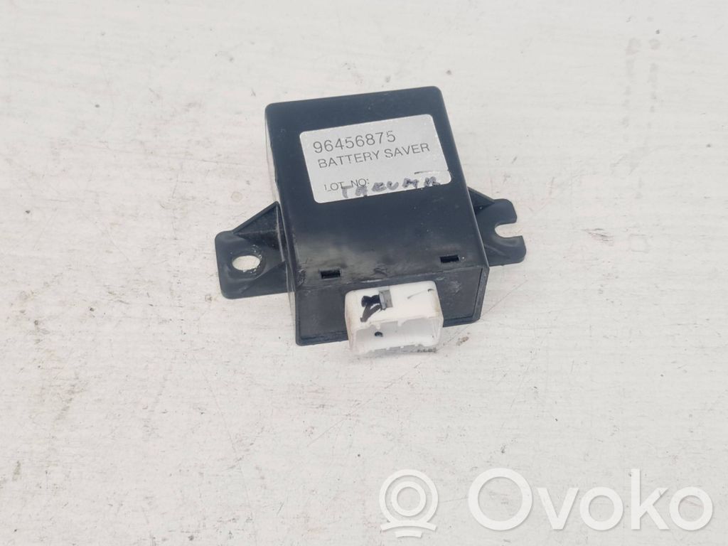 Chevrolet Tacuma Kiti valdymo blokai/ moduliai 