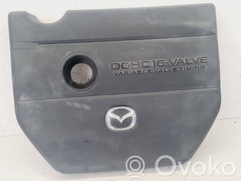 Mazda 6 Engine cover (trim) 
