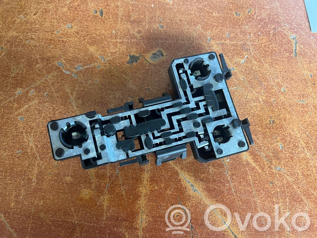 Wkład lampy tylnej   6K6945258C