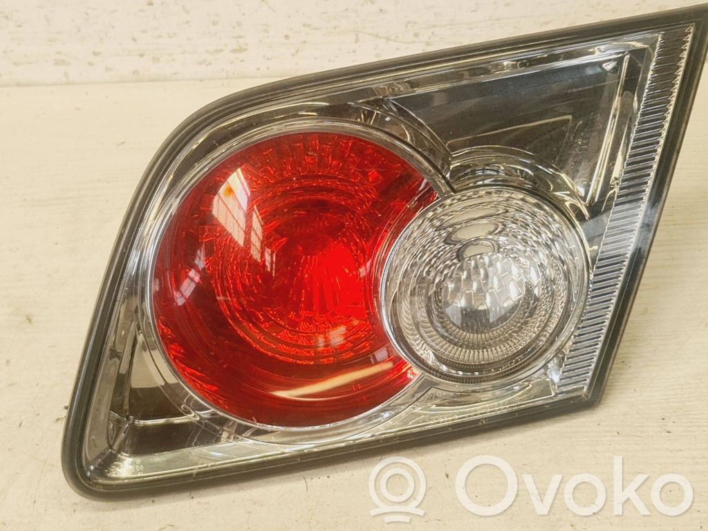 Mazda 6 Takaluukun takavalot 