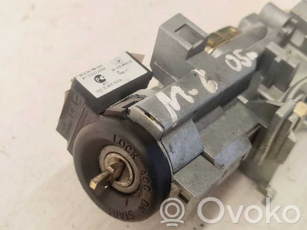 Mazda 6 Ignition lock 