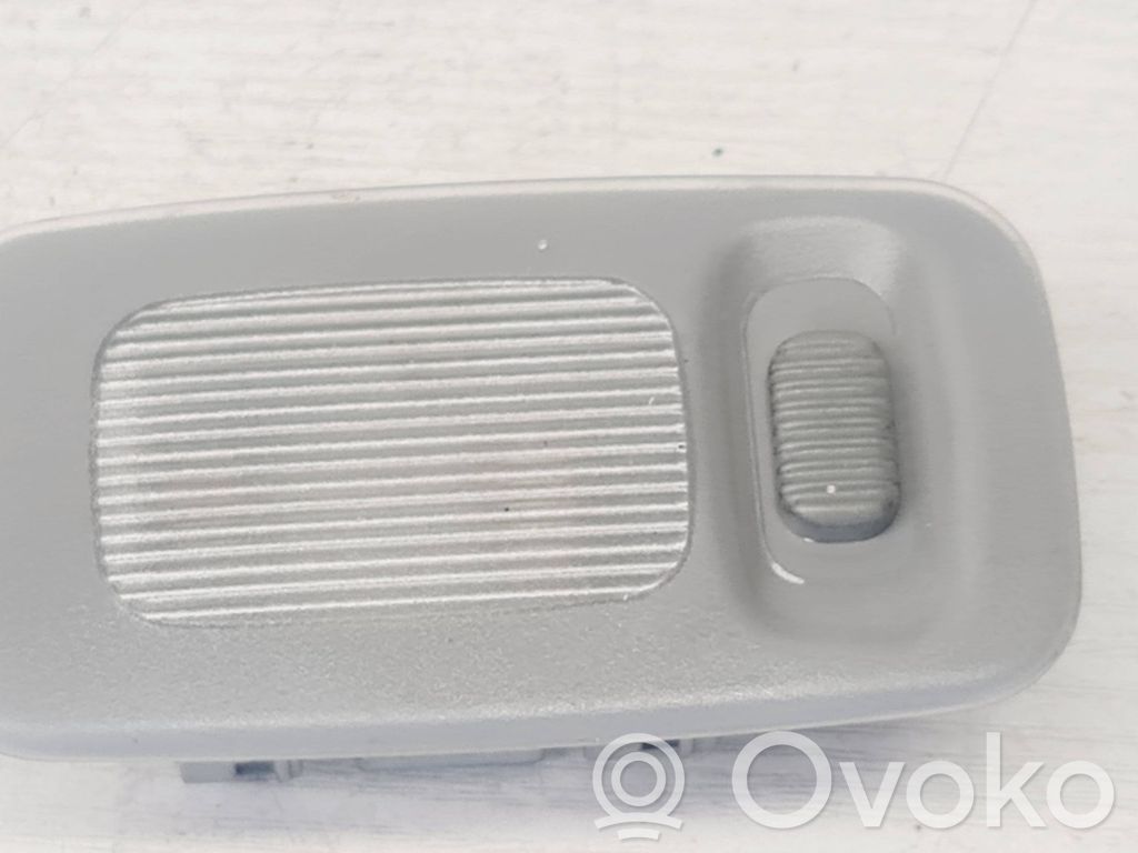 Alfa Romeo 166 Autre éclairage intérieur 
