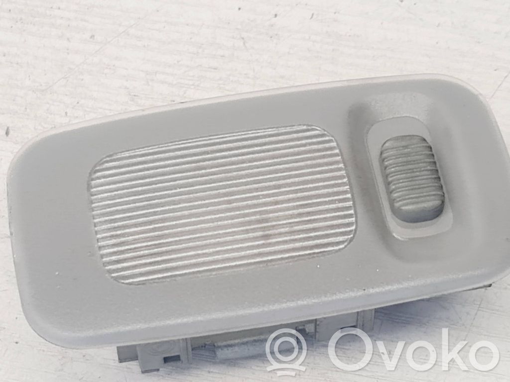 Alfa Romeo 166 Autre éclairage intérieur 
